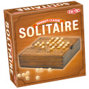 Wooden Classic Solitaire