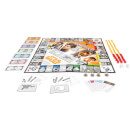 Hasbro Star Wars Han Solo Monopoly