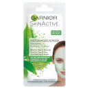 Garnier Skin Active Rescue Mask Purifying Clay