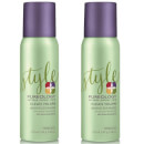 Pureology Clean Volume Weightless Mousse Duo 238g