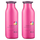 Pureology Smooth Perfection Colour Care Shampoo Duo 250ml