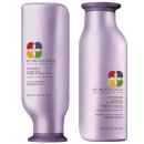 Shampoo e Condicionador para Cabelos Pintados Hydrate Colour Care Duo da Pureology 250 ml