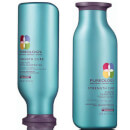 Pureology ストレングス キュア カラー ケア コンディショナー デュオ 250ml