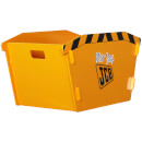 Kidsaw JCB Skip Toybox