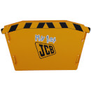 Kidsaw JCB Skip Toybox