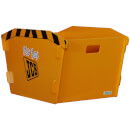 Kidsaw JCB Skip Toybox