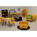 Kidsaw JCB Skip Toybox