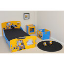 Kidsaw JCB Bedside