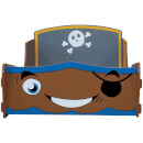 Kidsaw Pirate Junior Bed