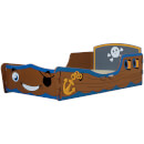 Kidsaw Pirate Junior Bed