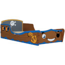Kidsaw Pirate Junior Bed