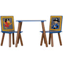 Kidsaw Pirate Table & Chairs