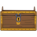 Kidsaw Pirate Treasure Chest