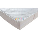 Kidsaw Deluxe Sprung Single Mattress
