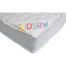 Kidsaw Pocket Sprung Single Mattress