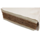 Kidsaw Natural Superior Coir Junior Mattress