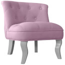 Kidsaw Mini Chair Cabrio Pink
