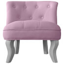 Kidsaw Mini Chair Cabrio Pink