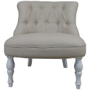 Kidsaw Anais Chair Cabrio Natural