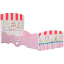 Kidsaw Patisserie Junior Bed