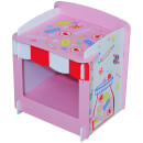 Kidsaw Patisserie Bedside