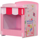 Kidsaw Patisserie Bedside