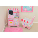 Kidsaw Patisserie Kitchen