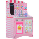 Kidsaw Patisserie Kitchen