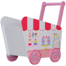 Kidsaw Patisserie Push Along