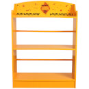 Kidsaw JCB Muddy Friends Bookcase