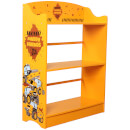 Kidsaw JCB Muddy Friends Bookcase