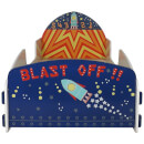 Kidsaw Explorer Junior Bed