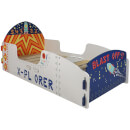 Kidsaw Explorer Junior Bed