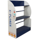 Kidsaw Explorer Bookcase