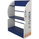 Kidsaw Explorer Bookcase
