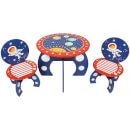 Kidsaw Explorer Table & Chairs
