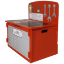 Kidsaw Racing Car Playbox