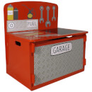 Kidsaw Racing Car Playbox