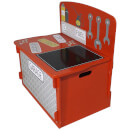 Kidsaw Racing Car Playbox