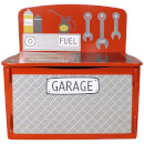 Kidsaw Racing Car Playbox