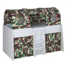 Kidsaw Tent 3 Parts Camouflage