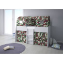 Kidsaw Tent 3 Parts Camouflage