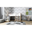 Kidsaw Solar Cabin Bed