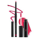 Illamasqua Lip Set - Hot Pink (Worth £38.50)