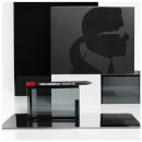 Karl Lagerfeld + ModelCo Limited Edition