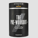 Produkty Przedtreningowe THE Pre-Workout+ - 20servings - Tubka - Orange Mango