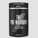 THE Pre-Workout+ - 20servings - Pot - Rainbow Candy