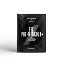 THE Pre-Workout+ (Smakprov) - Apelsin mango