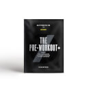 THE Pre-Workout+ (Sample) - Sour Gummy