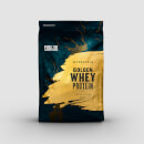 Golden Whey Protein (Asia Limited Edition) - 250g - Pouch - Gold